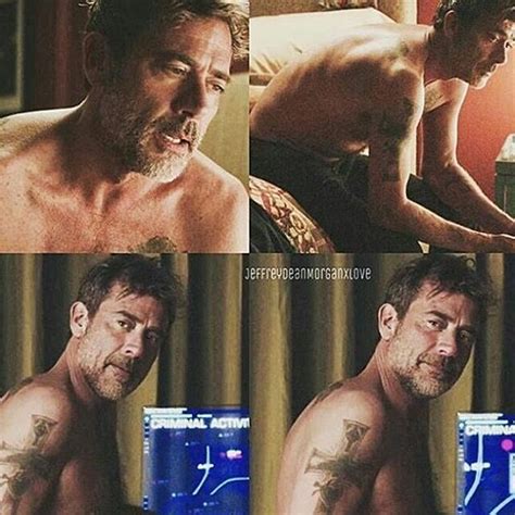 negan shameless|james dean morgan.